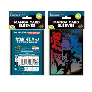 Sleeves COWBOY BEBOP – Space Cowboys