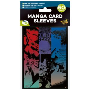 Sleeves COWBOY BEBOP – Space Cowboys