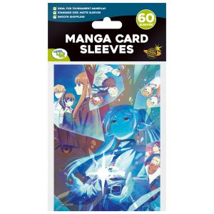 Sleeves FRIEREN – Hero Team
