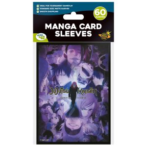 Sleeves JUJUTSU KAISEN – Shibuya Incident
