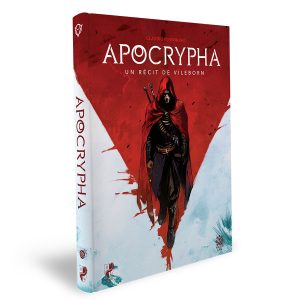 Vileborn – Apocrypha
