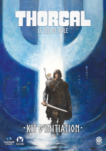 kit-dinitiation-thorgal Thorgal Le Jeu de rôle, kit d'initiation