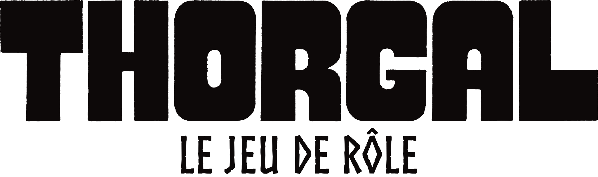 Thorgal, le jeu de rôle