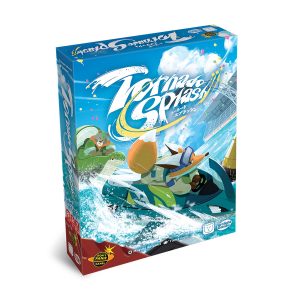 Tornado Splash Tornado Splash