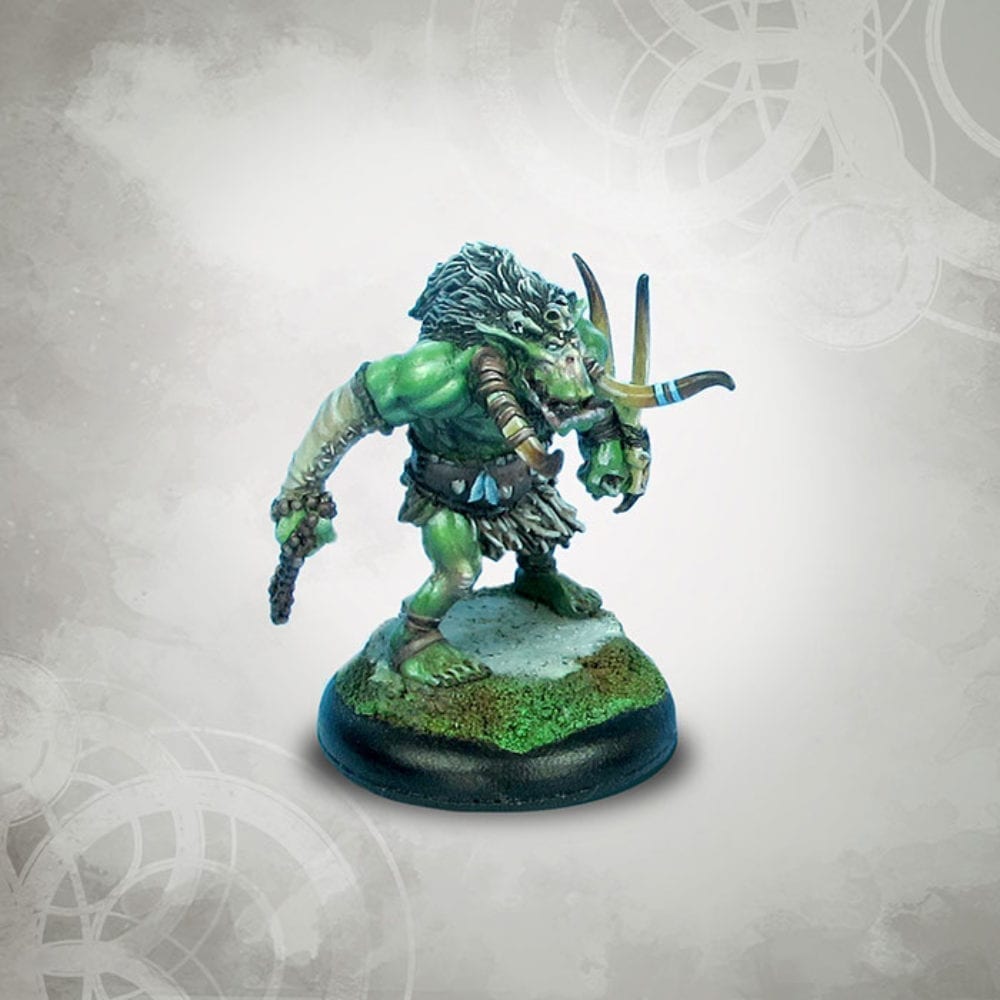 Army Box: Ashral Orcs - Image 3