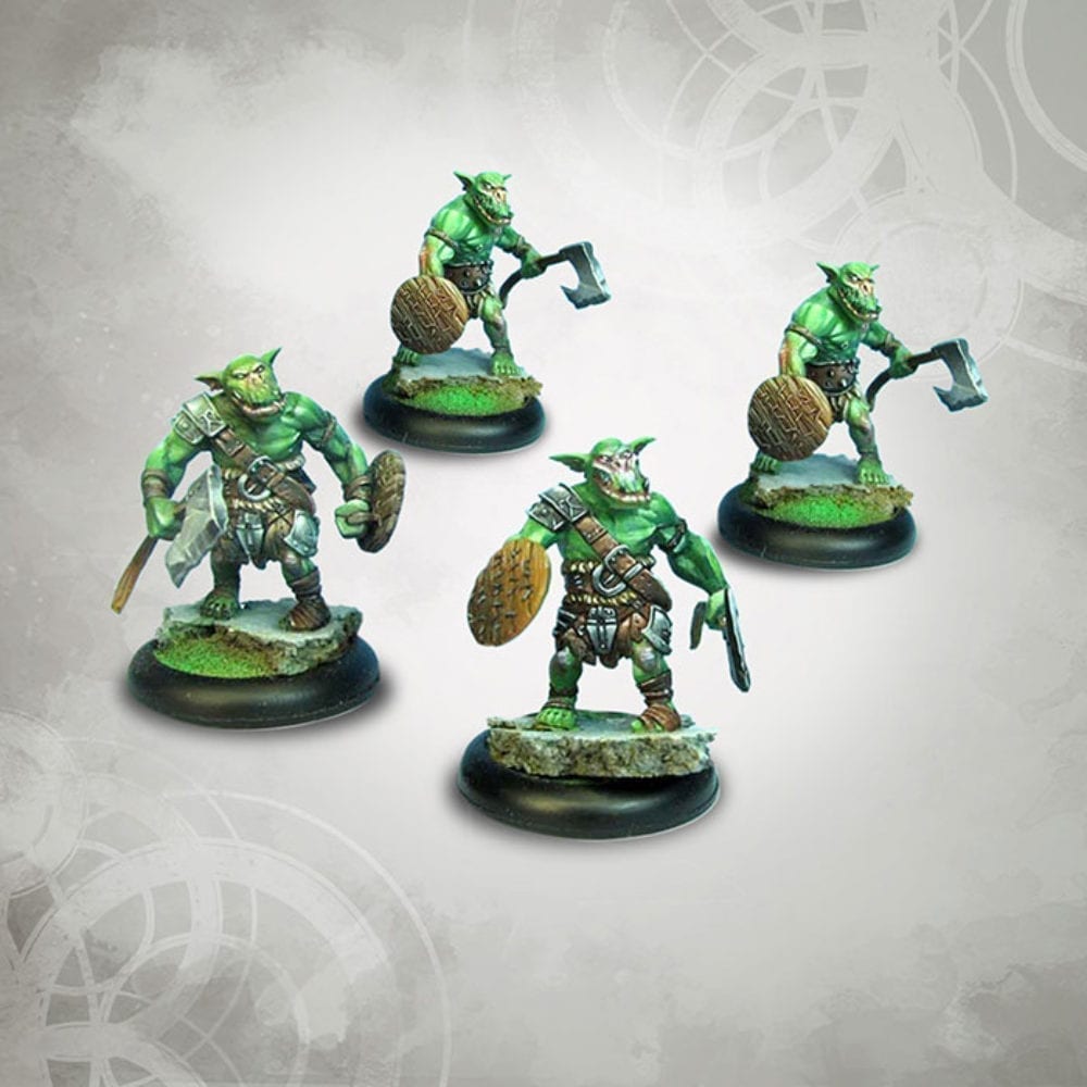 Army Box: Ashral Orcs - Image 5
