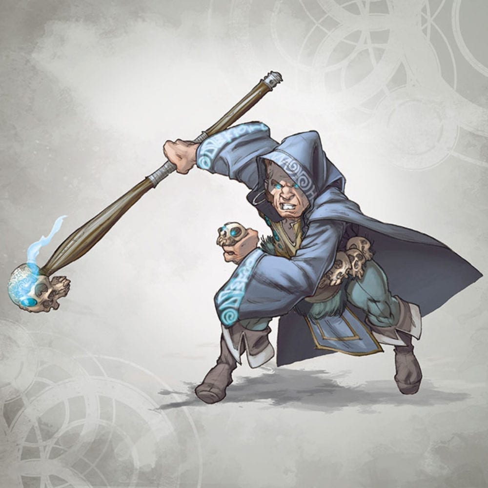 Aurium Dwarves Awakened Hero: 1 Banrim / Duke Amdir / Noctis – Image 3