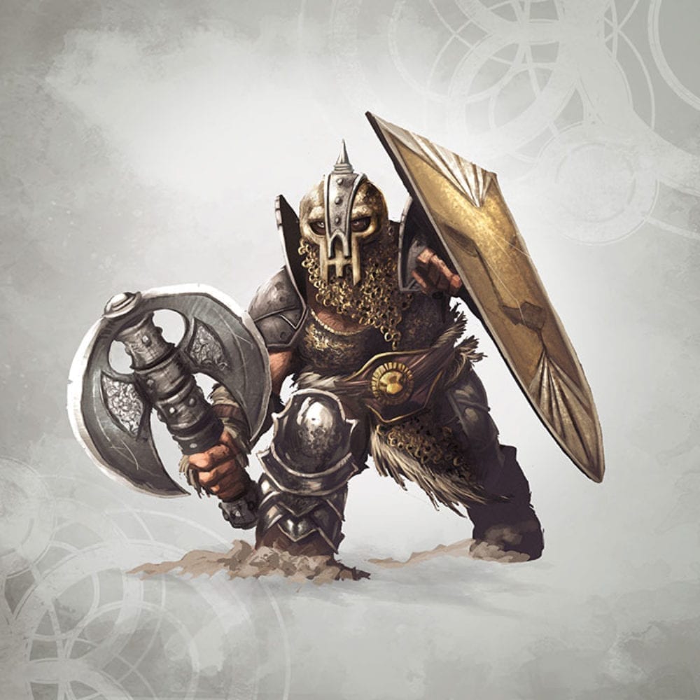 Army Box: Aurium Dwarves - Image 5