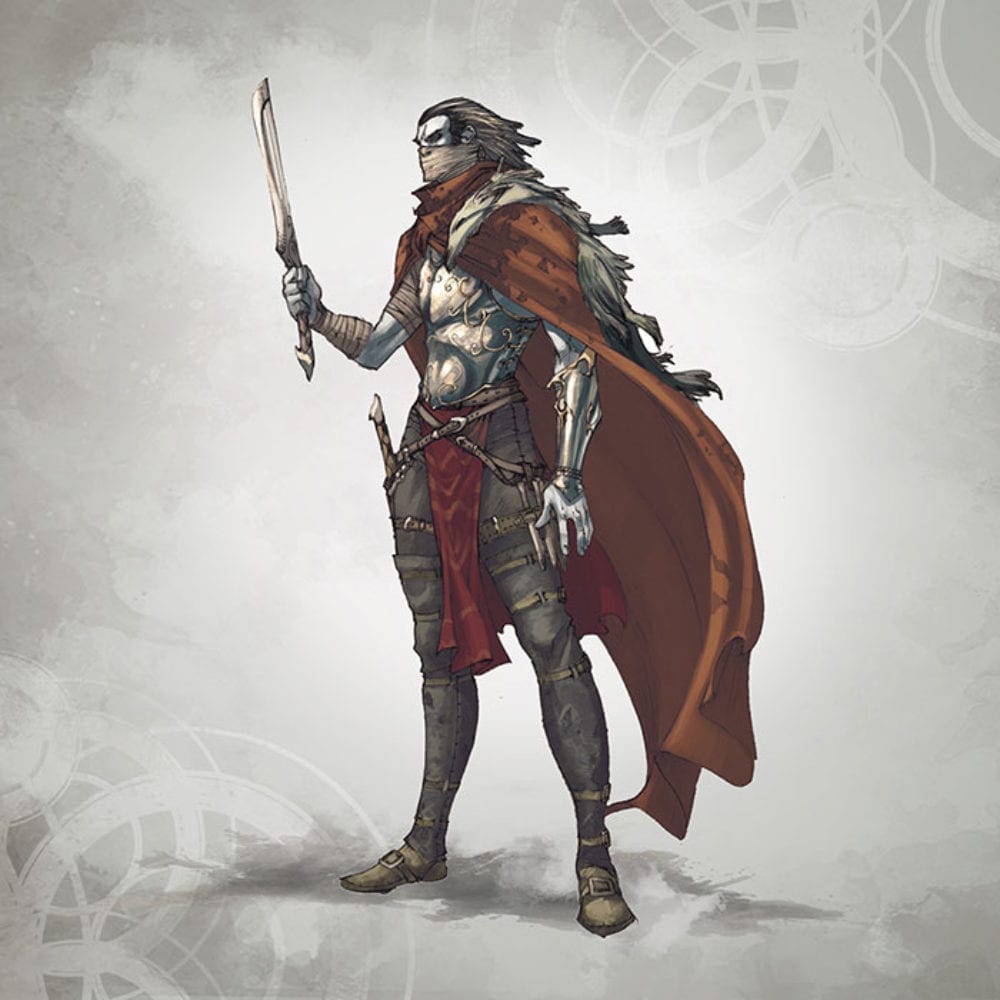 Avaren Elves Elites: 3 Battlemasters / Slaves / Void Runners - Image 2
