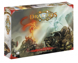Drakerys : Valira, the Dragonsinger