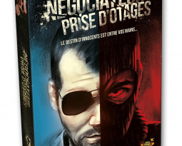 Négociateur : Prise d’Otages, disponible en boutique !