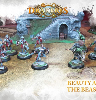 This Ain’t Grandpa’s Toy Soldiers!