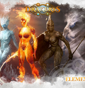 Harness your elemental power!