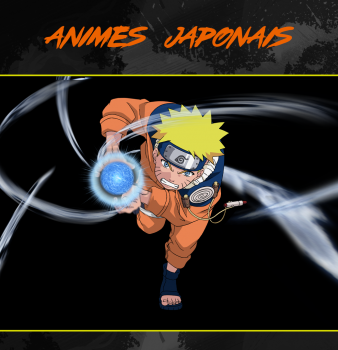 LE COSMOS DE L’ANIME JAPONAIS LE COSMOS DE L’ANIME JAPONAIS