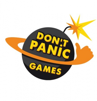 Catalogue 2016/2017 Don’t Panic Games, présenté chez Tric Trac !