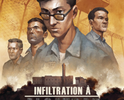 Escape Quest 7 : Infiltration à Alcatraz est disponible !