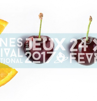 Festival International des jeux à Cannes 2017