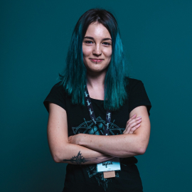 Gaia Degl’Innocenti