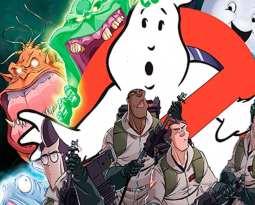 Ghostbusters, de l’explication chez Tric Trac !