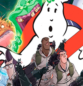 Ghostbusters : le jeu de société, enfin disponible en version française !