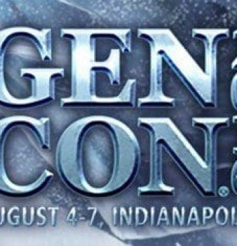 Gencon 2016 Gencon 2016