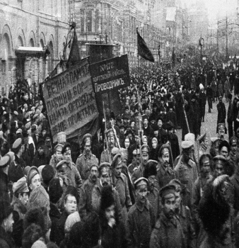 [Dual Powers : Révolution 1917] Modelez votre mère patrie, (ré)écrivez l’histoire de la Russie !