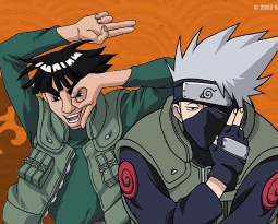10 fun facts sur Naruto pour fêter la sortie du Senseï Pack !