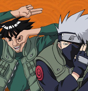 10 fun facts sur Naruto pour fêter la sortie du Senseï Pack ! 10 fun facts sur Naruto pour fêter la sortie du Senseï Pack !