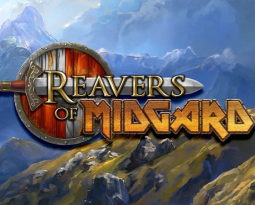 REAVERS OF MIDGARD, un Kickstarter pour la nouvelle extension standalone pour Champions de Midgard