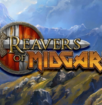 REAVERS OF MIDGARD, un Kickstarter pour la nouvelle extension standalone pour Champions de Midgard