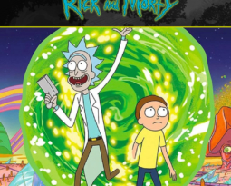 L’UNIVERS LOUFOQUE DE RICK ET MORTY