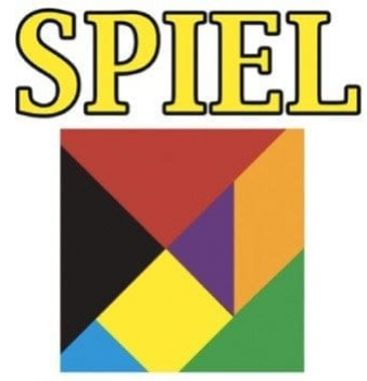 Spiel 2017 à Essen Spiel 2017 à Essen