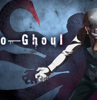The game Tokyo Ghoul : Bloody Masquerade to be released in February 2018!