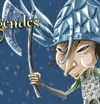 Trolls & Légendes 2017 Trolls & Légendes 2017
