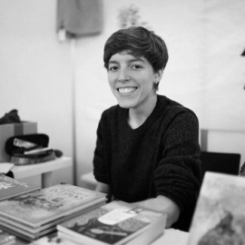 Xulia Vicente Xulia Vicente