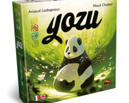 Game Focus #2 [Yozu]